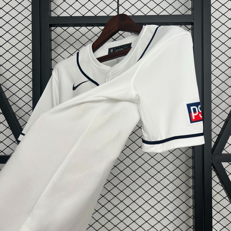 PSG x NFL Jersey Custom Shirt 2025/26 - ujerseystore