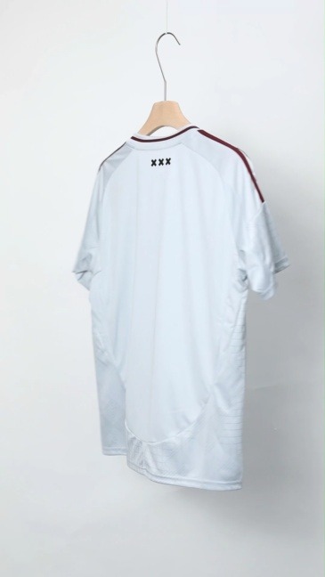 Ajax Football Jersey Third Away Custom Shirt 2024/25 - ujerseystore