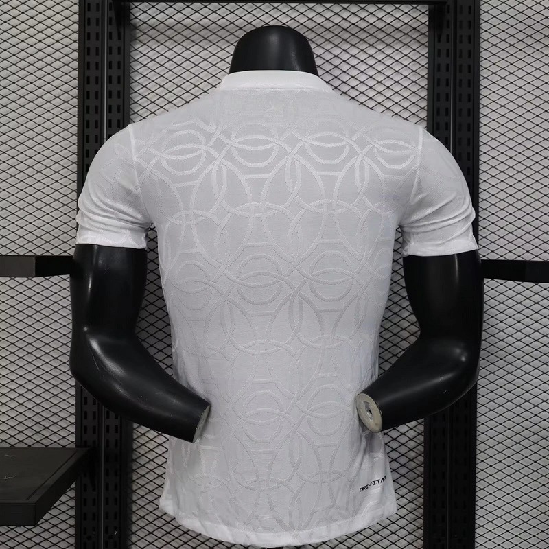 Paris Soccer Jersey  Special Edition Shirt 2025/26 - U-jersey