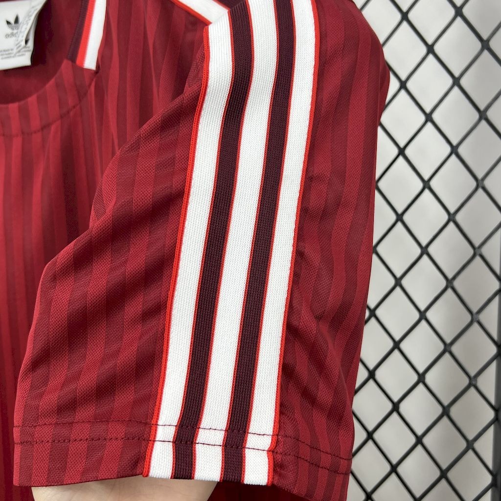 Bayern Munich Soccer Jersey Special Edition Custom Shirt 2025/26 - ujerseystore