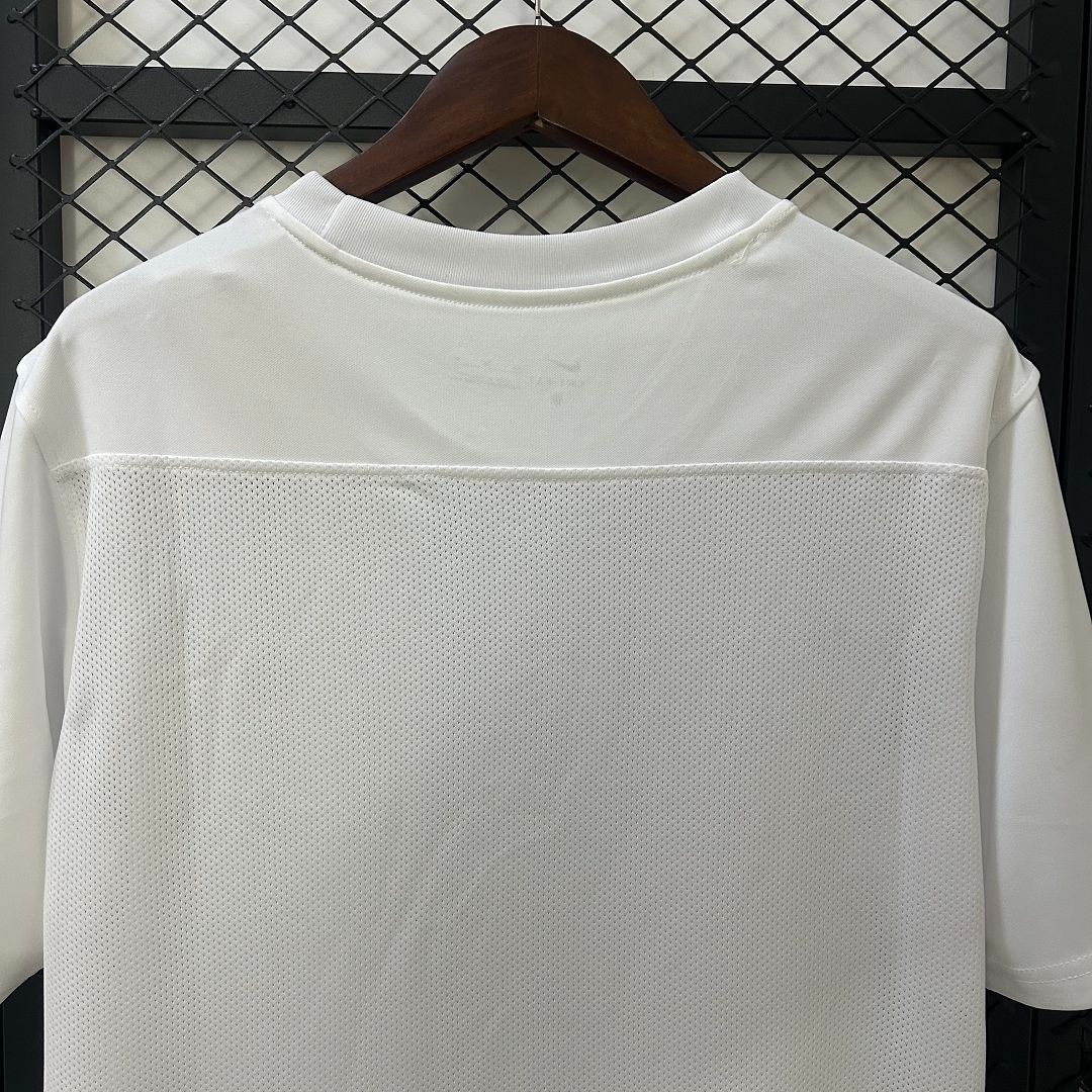 Tottenham Hotspur Football Jersey Pre-Match Custom Shirt 2024/25