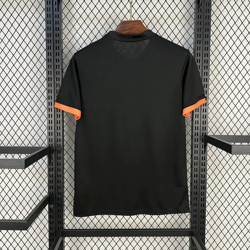 Barcelona Soccer Jersey Easter Special Edition Custom Shirt 2025/26 - U-jersey