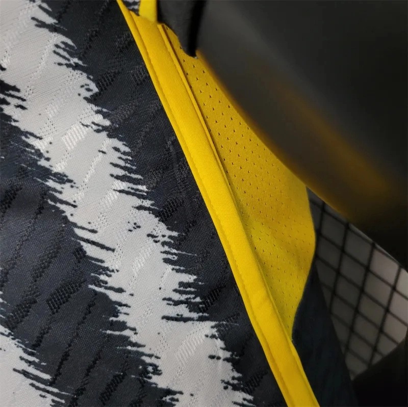 Juventus  Soccer Jersey Home Shirt 2023/24 - U-jersey