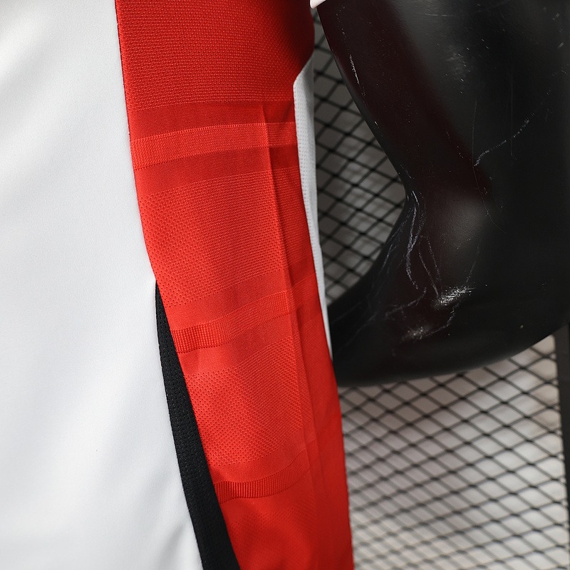 River Plate Soccer Jersey Third Shirt 2025/26 - U-jersey