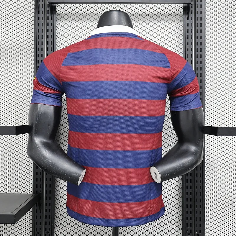 Newcastle United  Football Jersey Away Shirt 2024/25