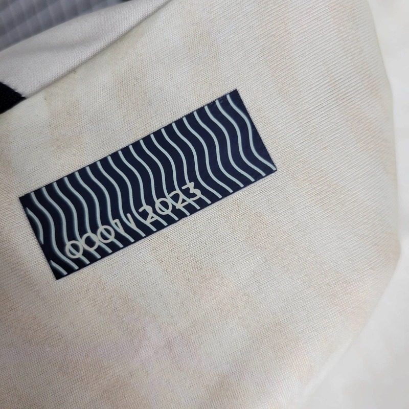 Napoli Soccer Jersey Special Edition Custom Shirt 2024/25 - SUjersey01