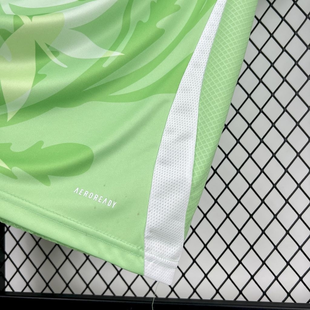 Italy Soccer Jersey Away Custom Shirt 2025