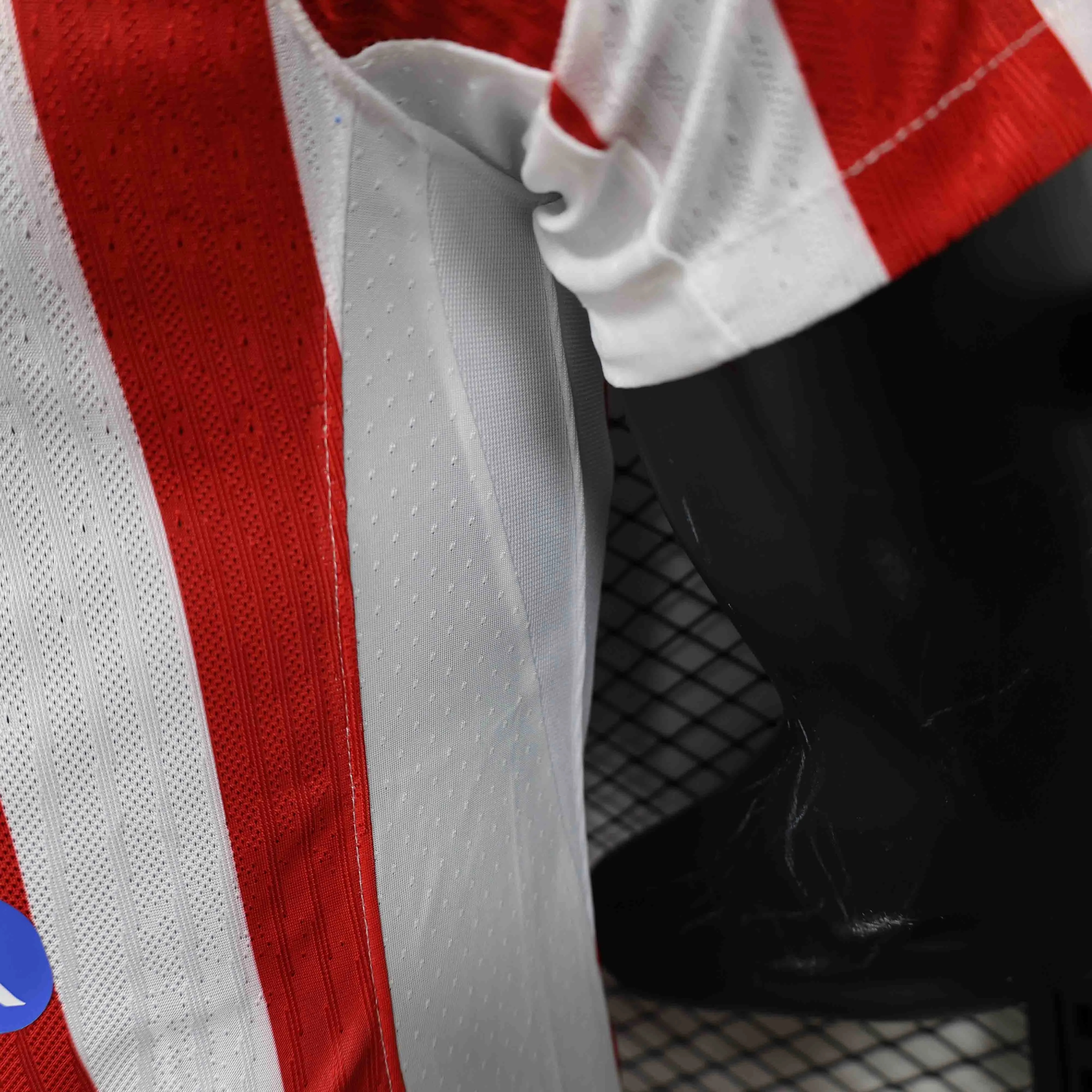 Soccer Jersey Atletico Madrid Home Shirt 2025/26