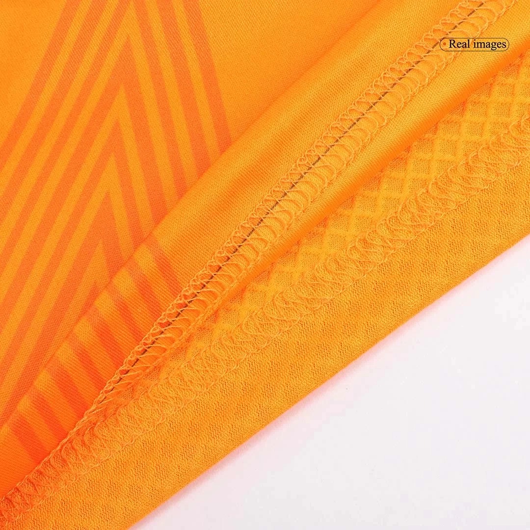 Real Madrid Soccer Jersey Away Custom Shirt 2024/25