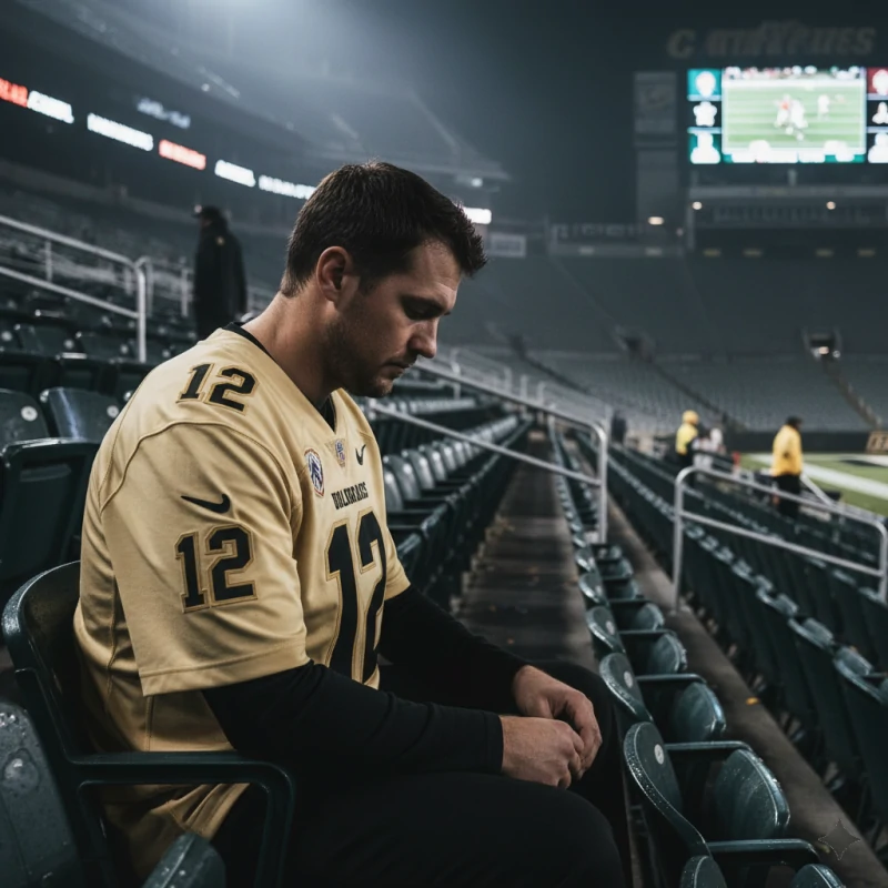 When Your Team Loses: The True Meaning of Team Loyalty