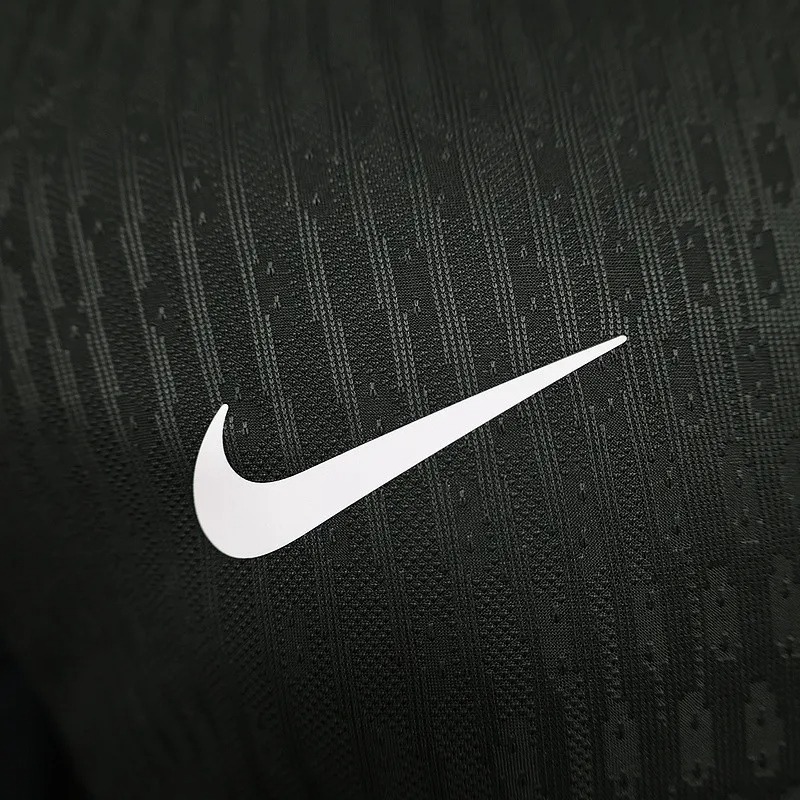 Liverpool Football Jersey Away Long Sleeve Shirt 2024/25 - U-jersey