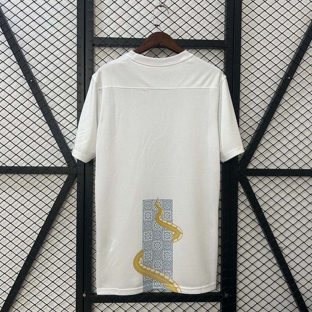 Tottenham Hotspur Football Jersey Pre-Match Custom Shirt 2024/25 - SUjersey01