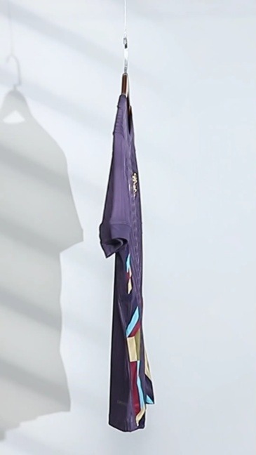 England Soccer Jersey Away Shirt EURO 2024 - U-jersey