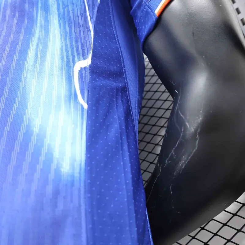 Chelsea Football Jersey Home Shirt 2024/25 - U-jersey