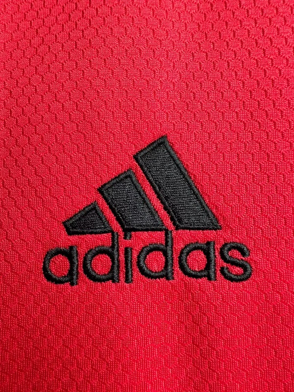 Manchester United Retro Home Football Jersey Shirt 2019/20