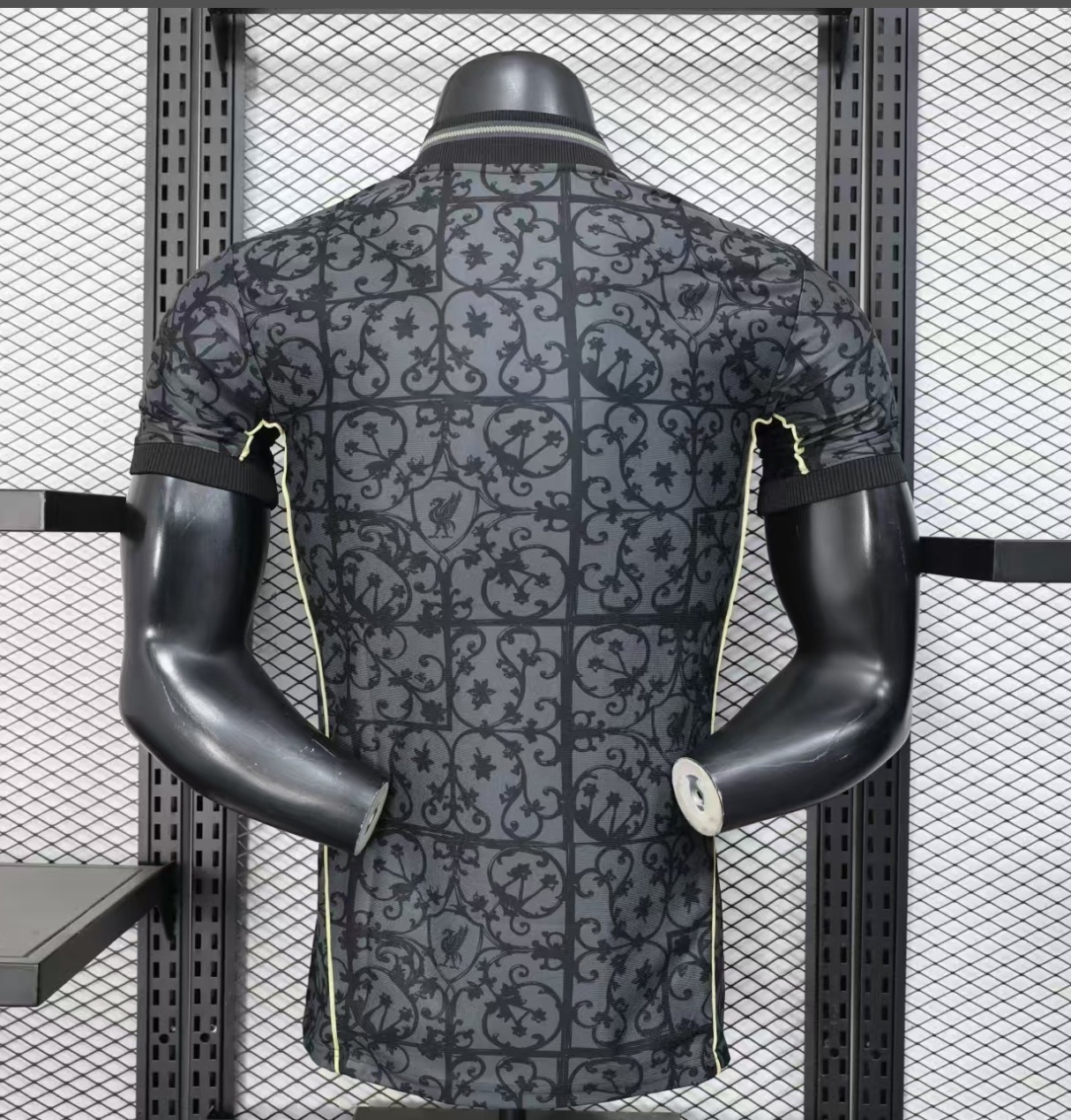 Argentina special edition football jersey 2025/2026 - U-jersey