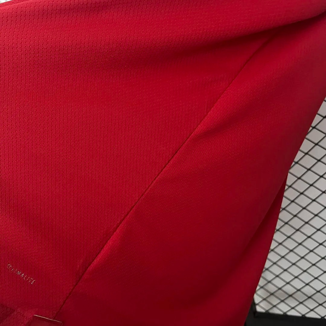 Arsenal Soccer Retro Jersey Home Custom Shirt 2019-20