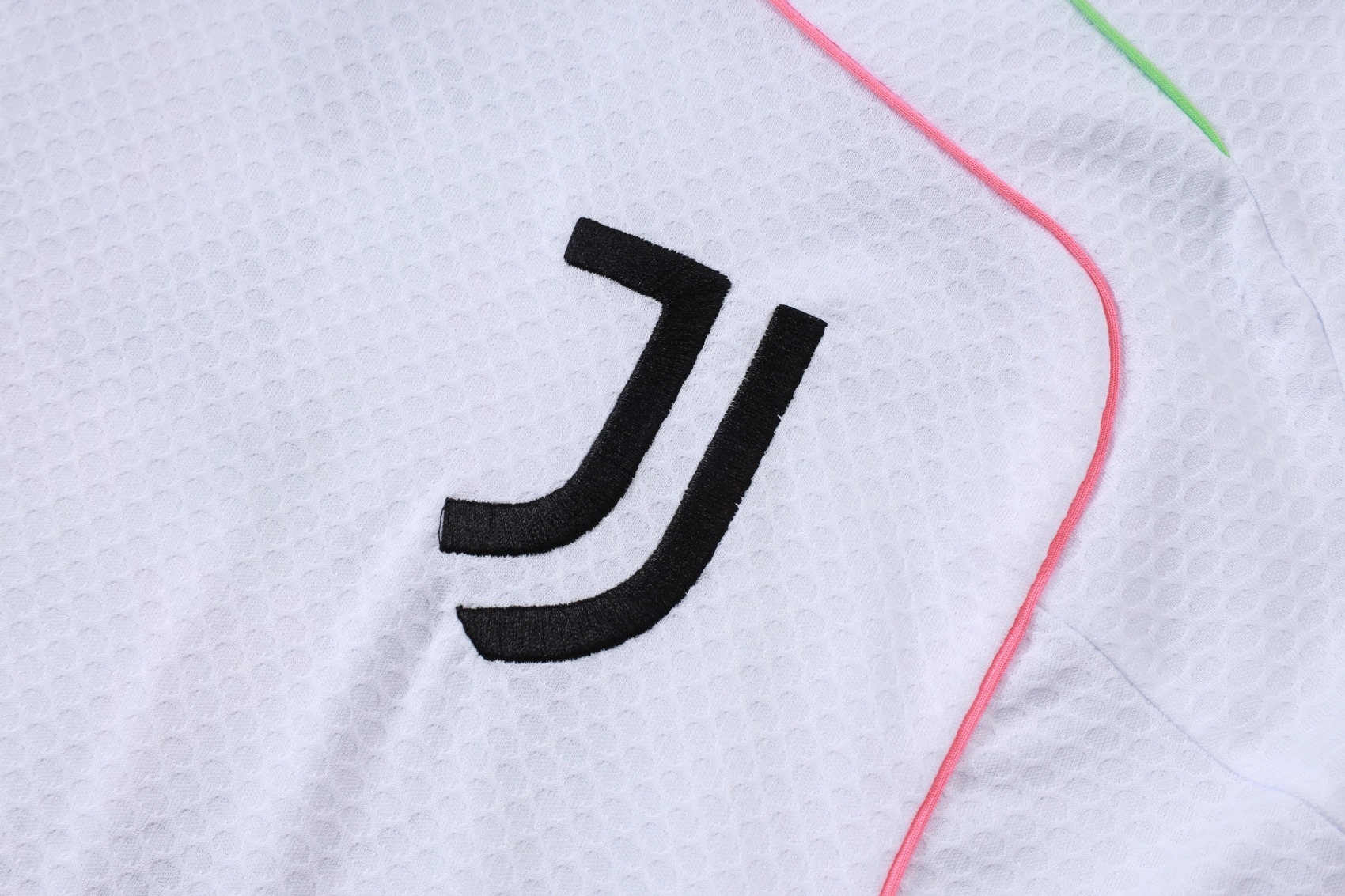 Juventus Training Jersey Kit White 2025/26 - Ujersey NHL