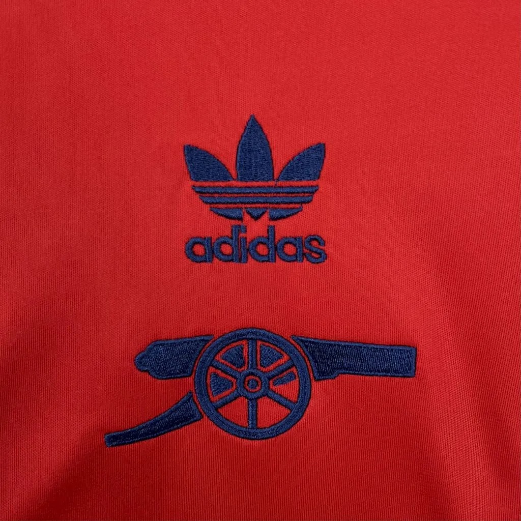 Arsenal Soccer Jersey Special Edition Custom Shirt 2024/25 - ujerseystore