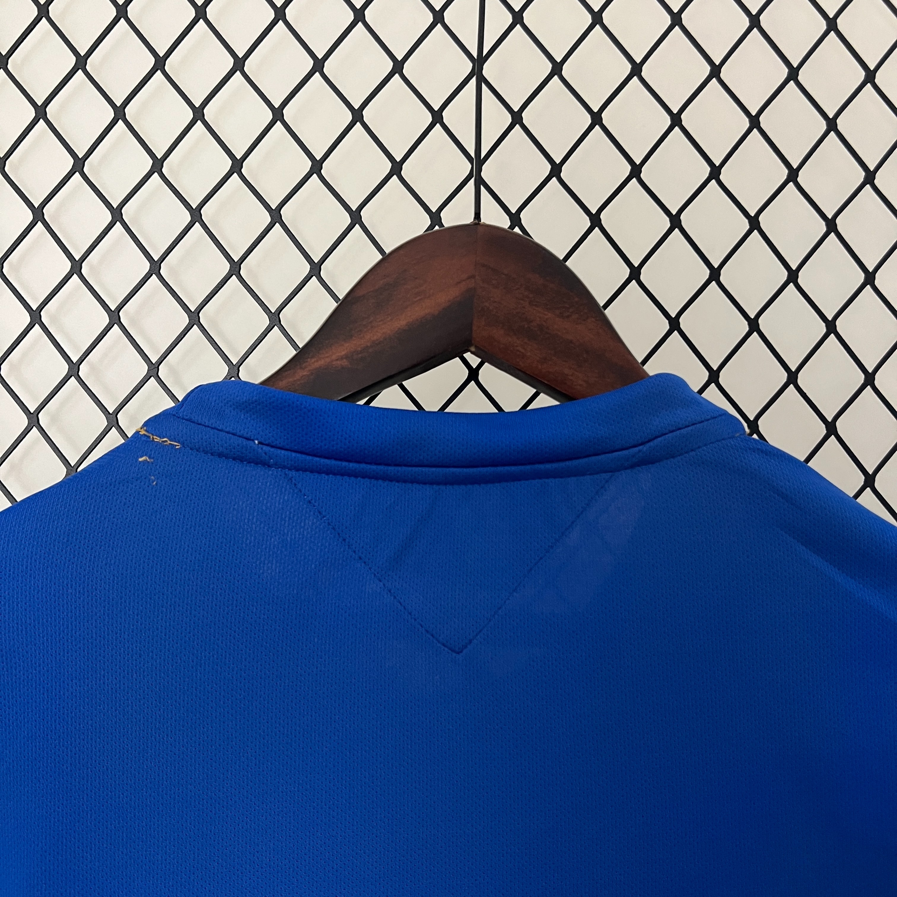 Chelsea Retro Football Jersey Home Shirt 2005-06 - Ujersey NHL