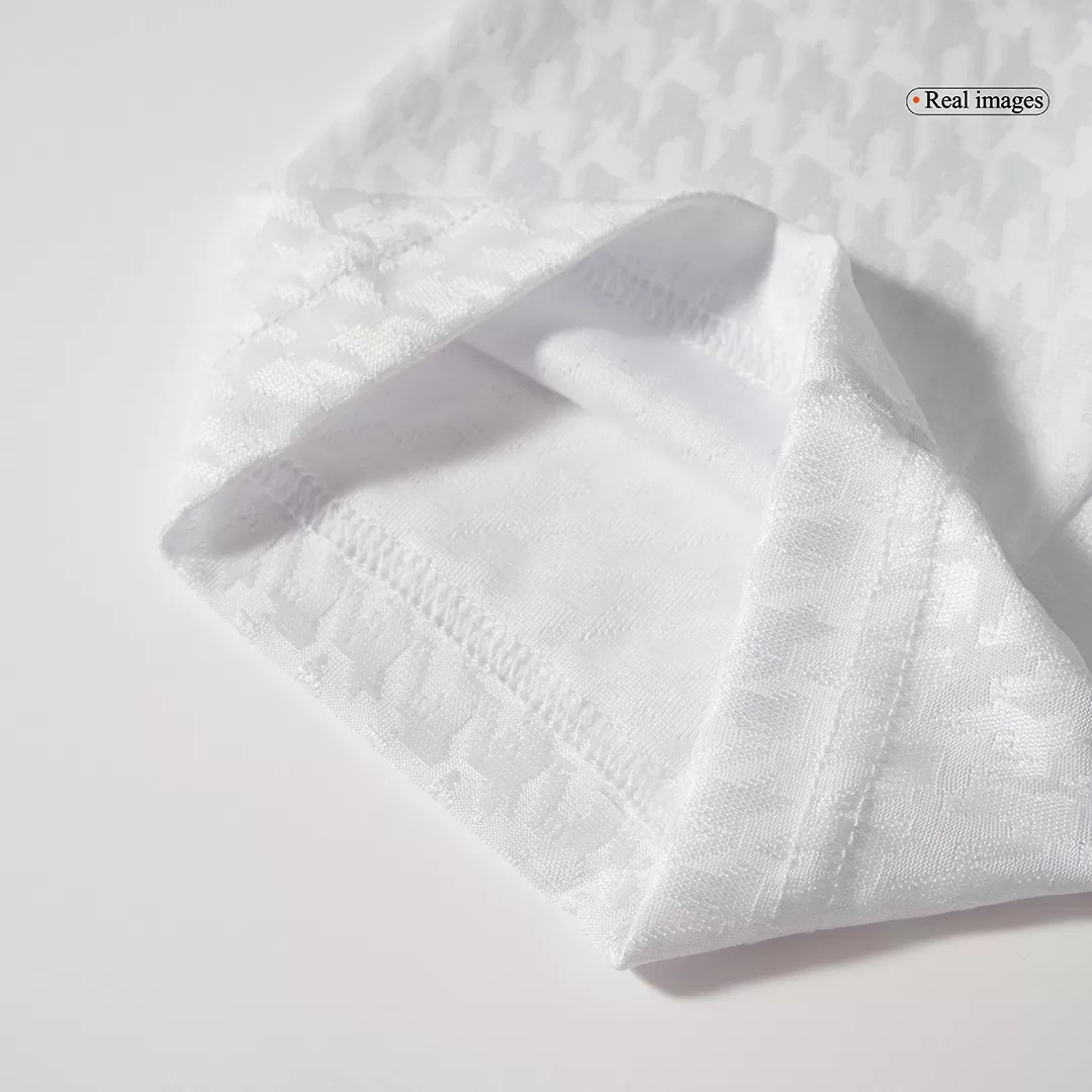 Real Madrid Soccer Jersey Home Shirt 2024/25 - U-jersey