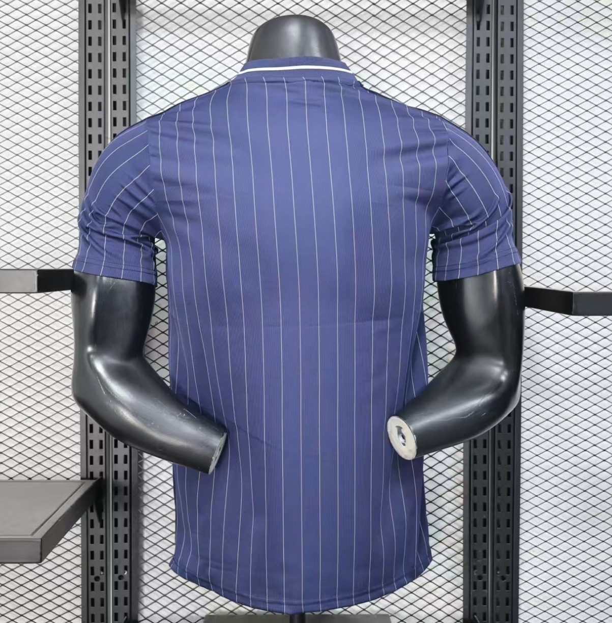 Newcastle casual football jersey 2026