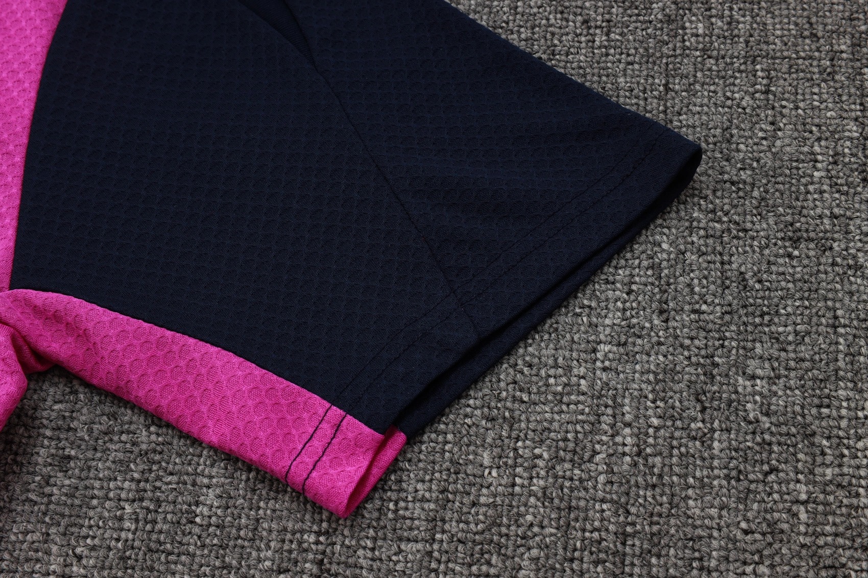 Barcelona Training Jersey Kit Purple 2025/26 - U-jersey