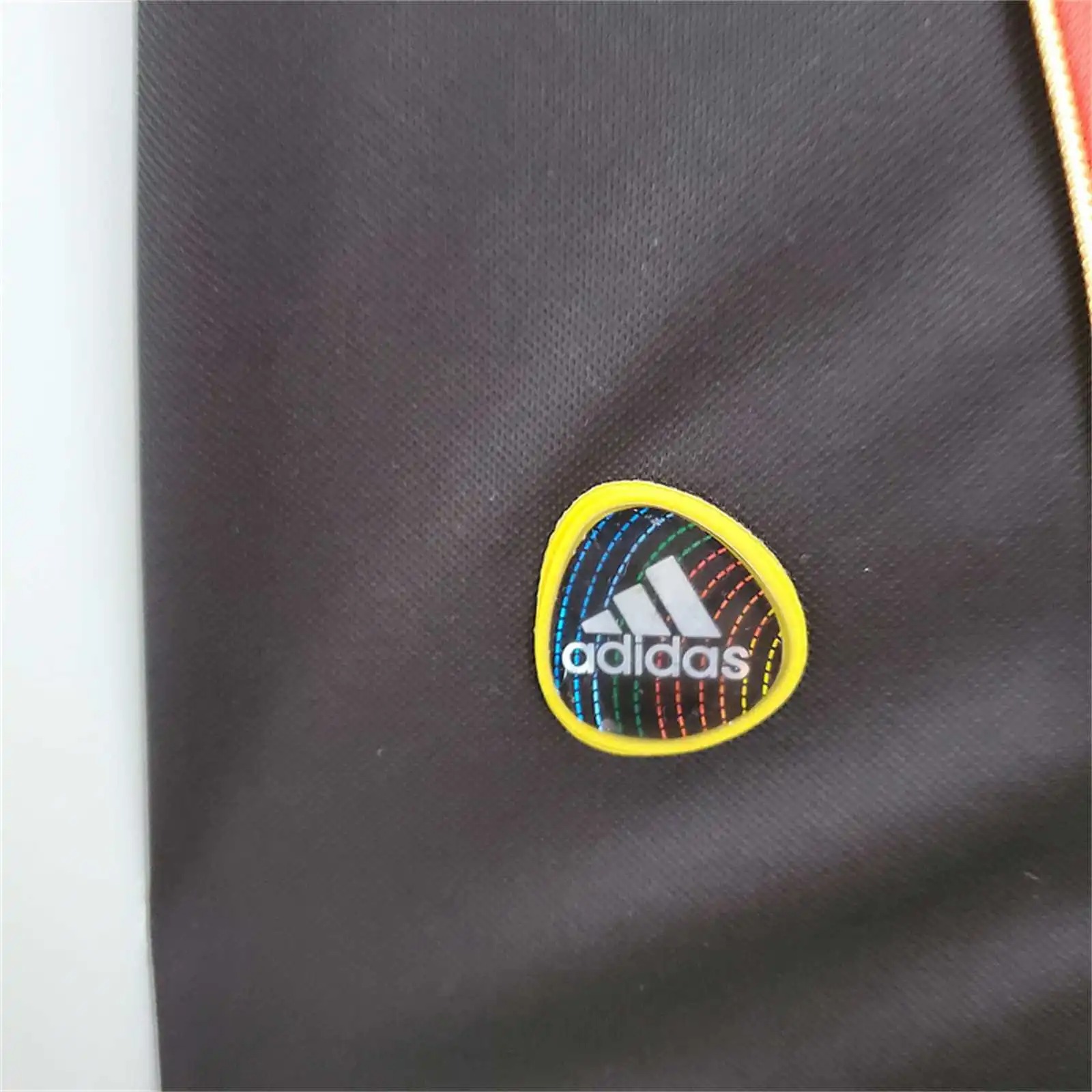 AC Milan Retro Soccer Jersey Home Custom Shirt 2010/11 - ujerseystore