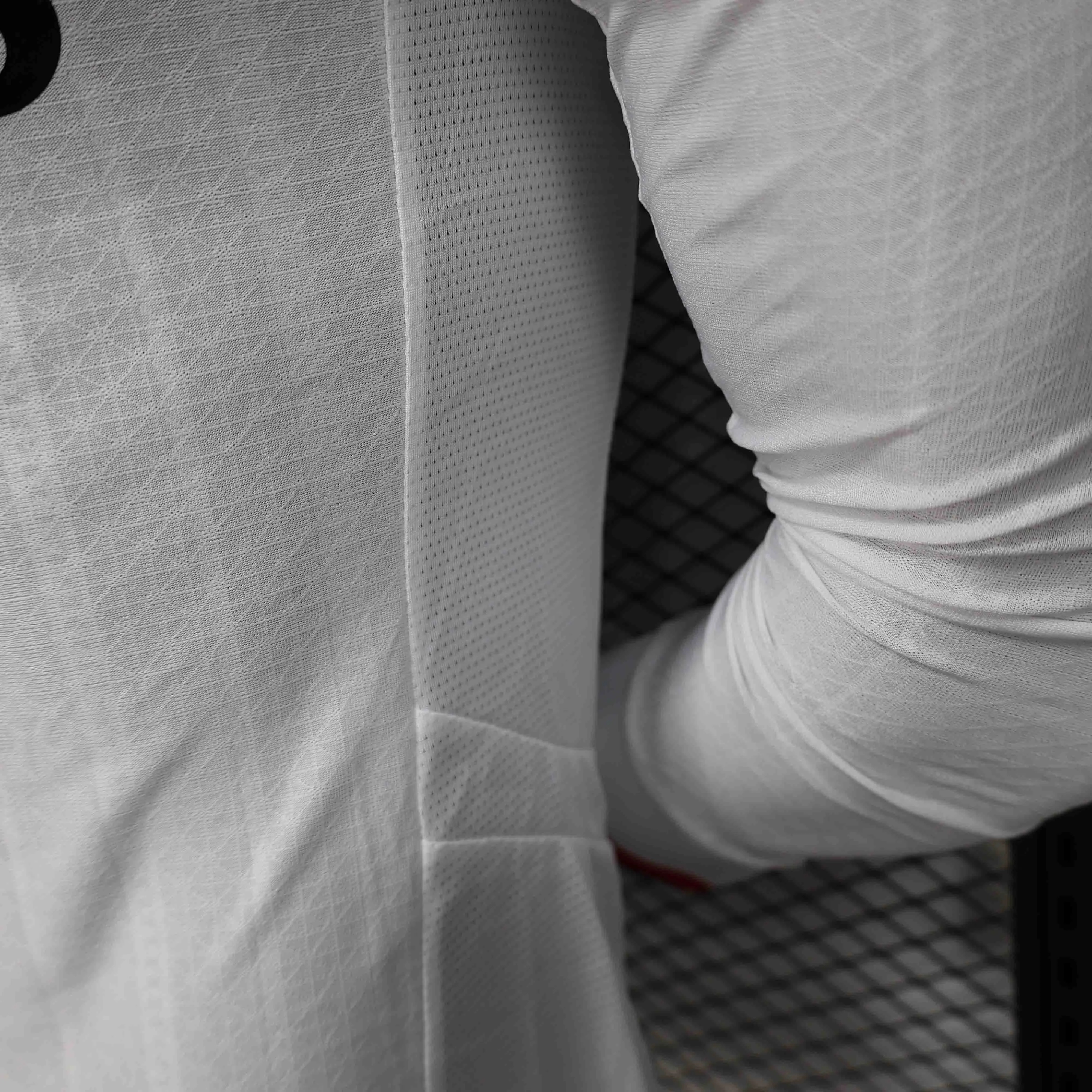 AC Milan Soccer Jersey Away Shirt 2024/25 - U-jersey