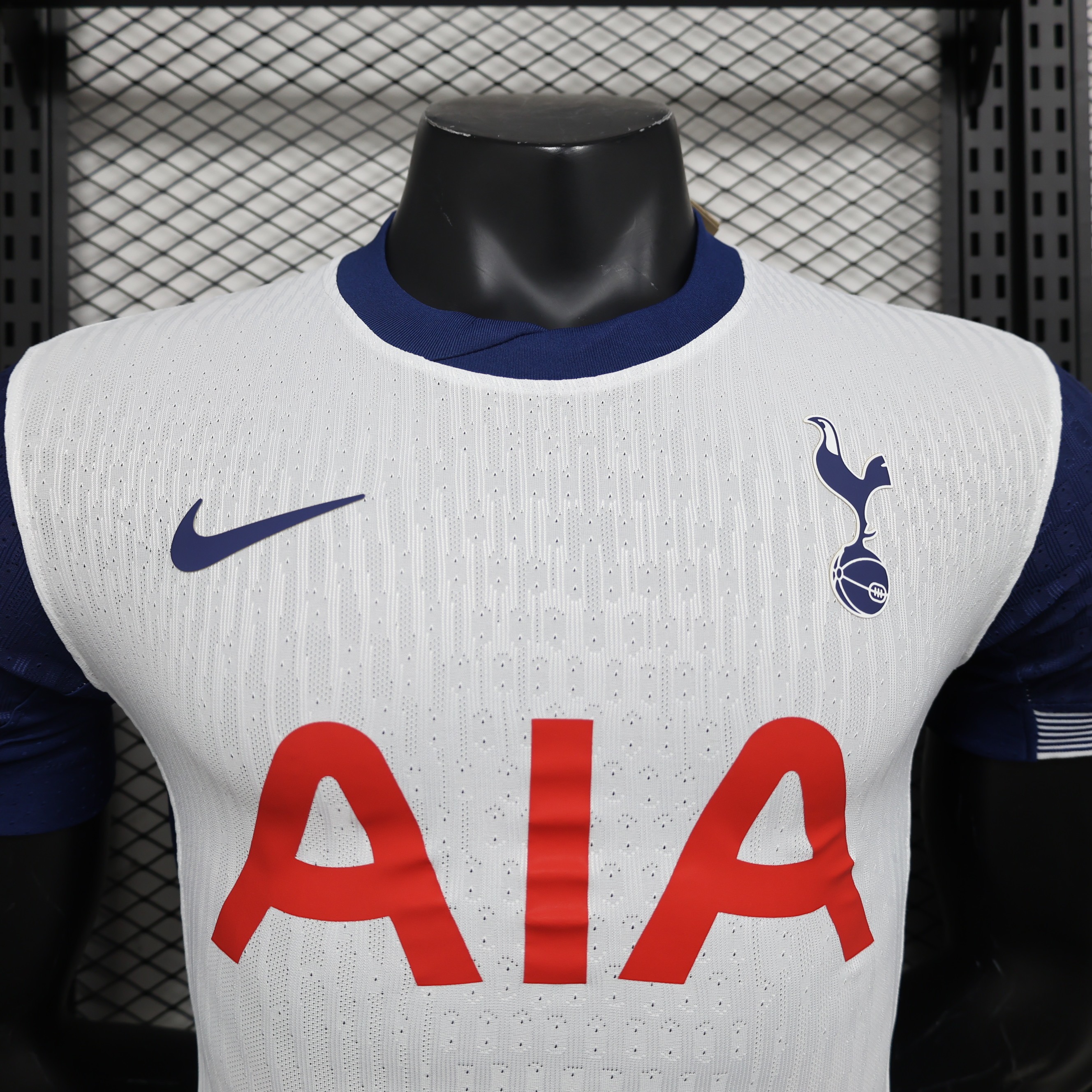 Tottenham Hotspur Football Jersey Home Shirt 2024/25