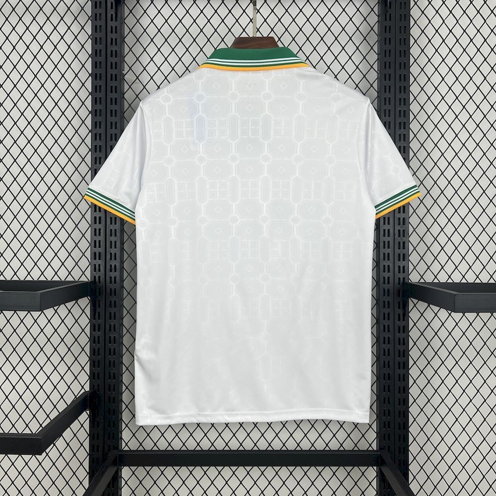 Roma Soccer Jersey Third Away Custom Shirt 2025/26 - Ujersey NHL