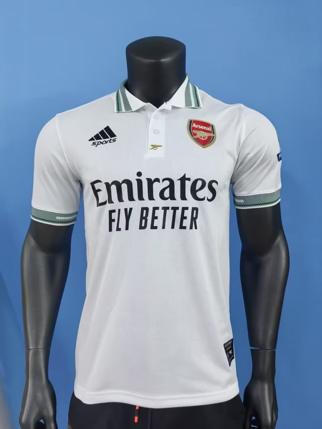 Arsenal Football Jersey  2026
