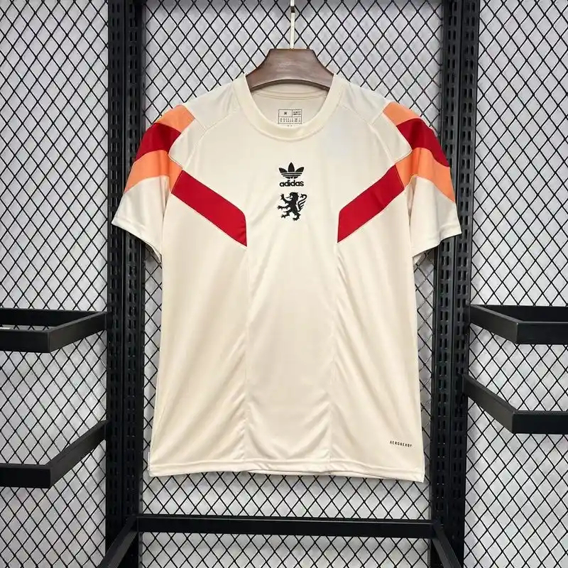 Olympique Lyonnais Football Jersey Special Edition Custom Shirt 2024/25 - ujerseystore
