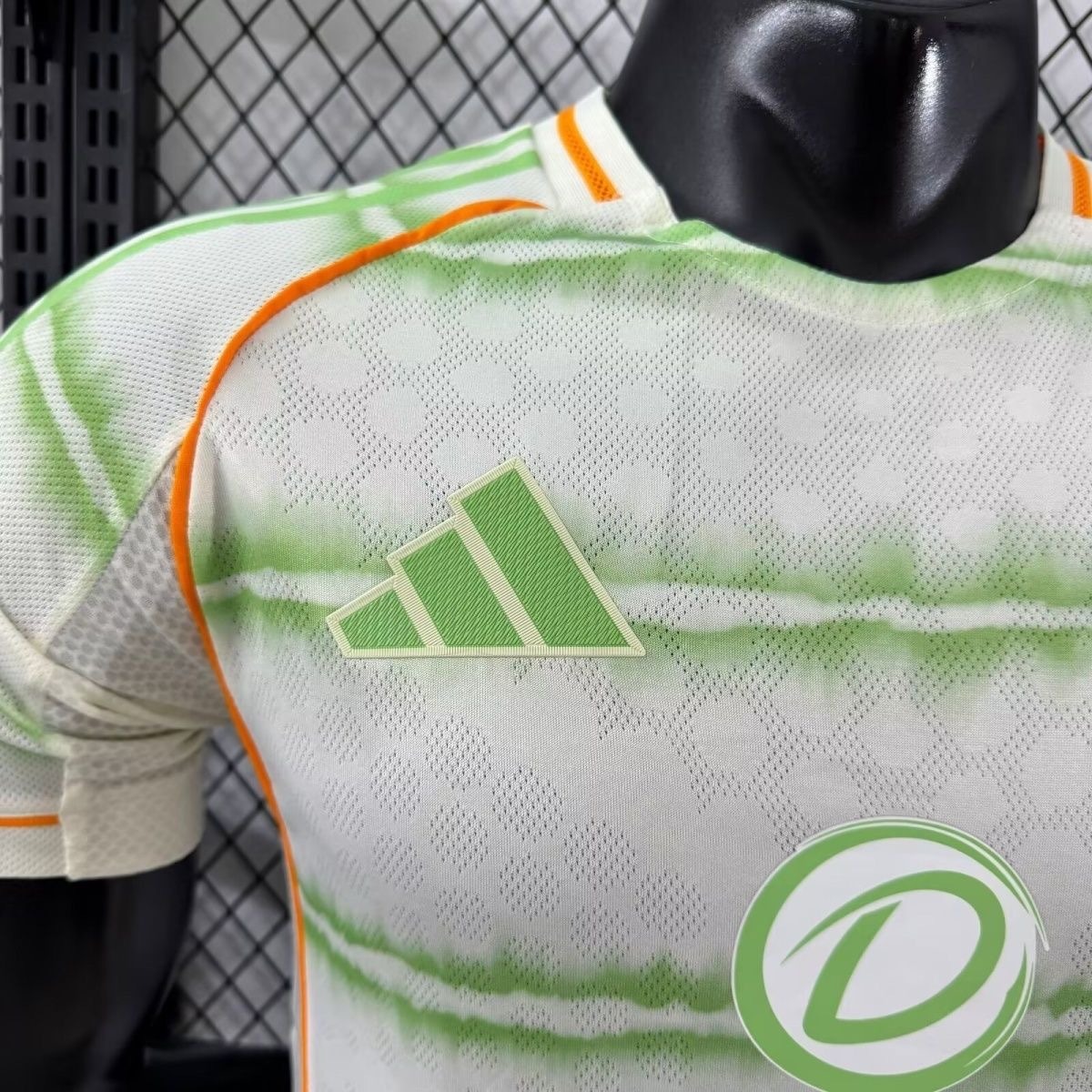 Celtic Soccer Jersey Third Away Shirt 2025-26 - U-jersey