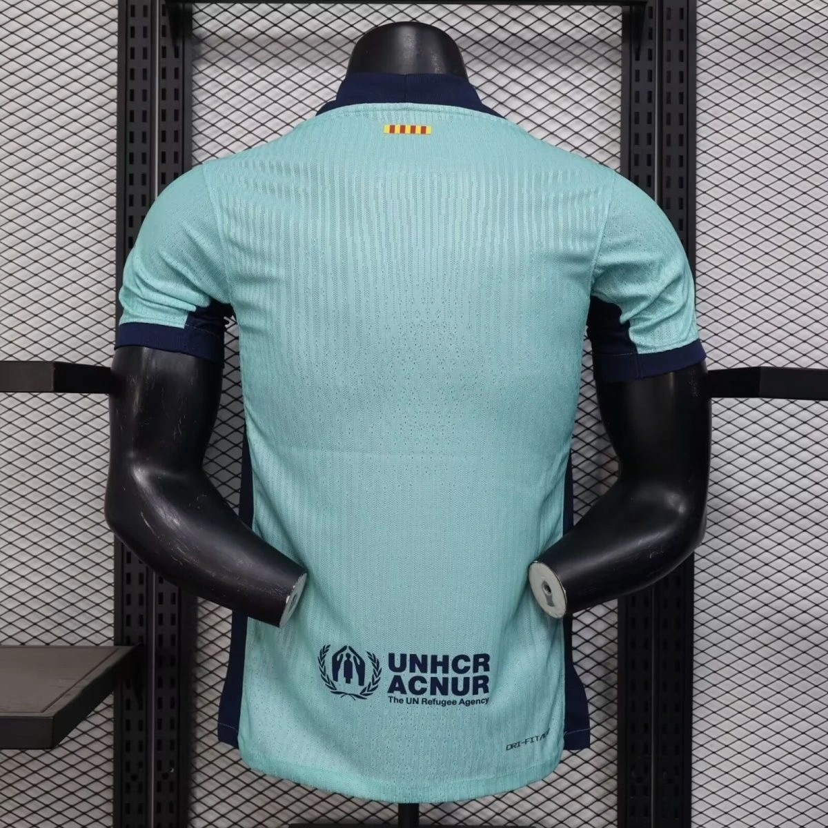 Soccer Jersey Barcelona Special Edition Custom Shirt 2025/26 - ujerseystore