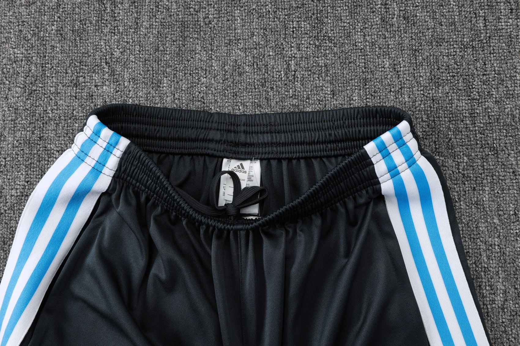 Argentina Training Jersey Kit Gray 2025 - Ujersey NHL