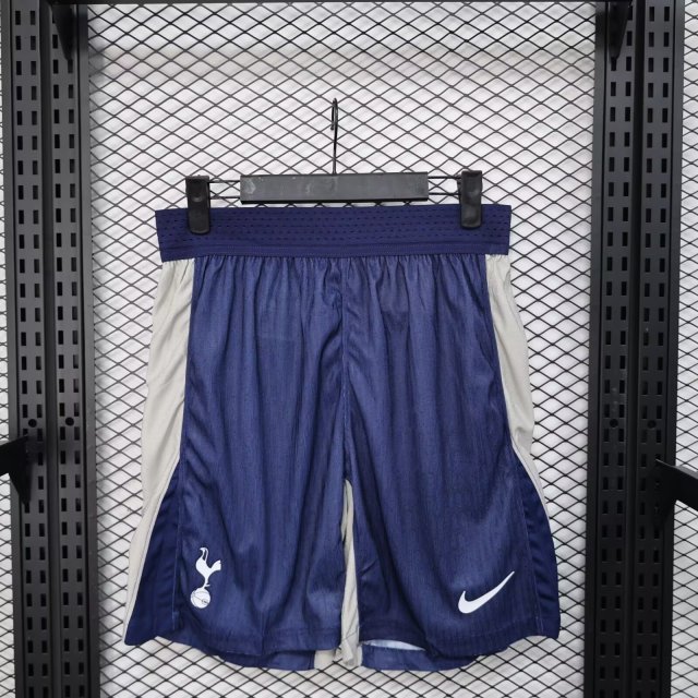 Tottenham Hotspur Football Jersey Home Shorts 2025/26
