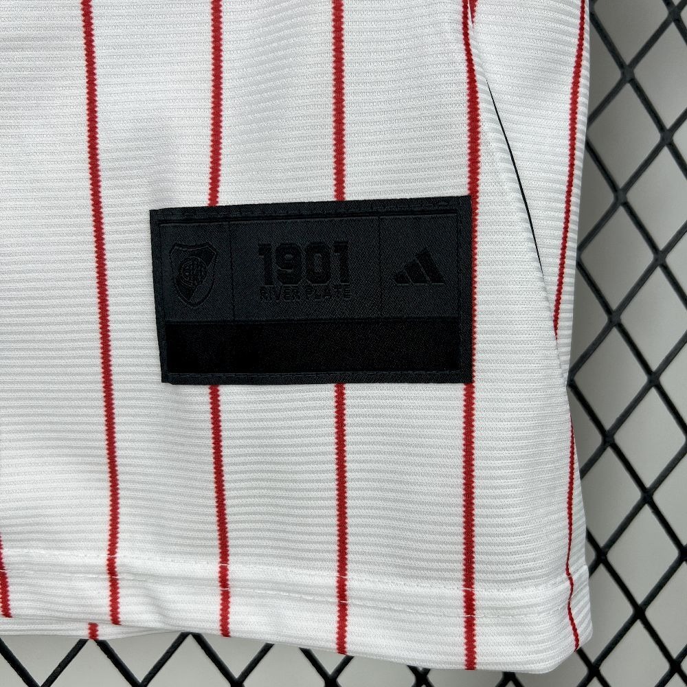 River Plate x US Pack Baseball Jersey Custom Shirt 2025/26 - Ujersey Shop