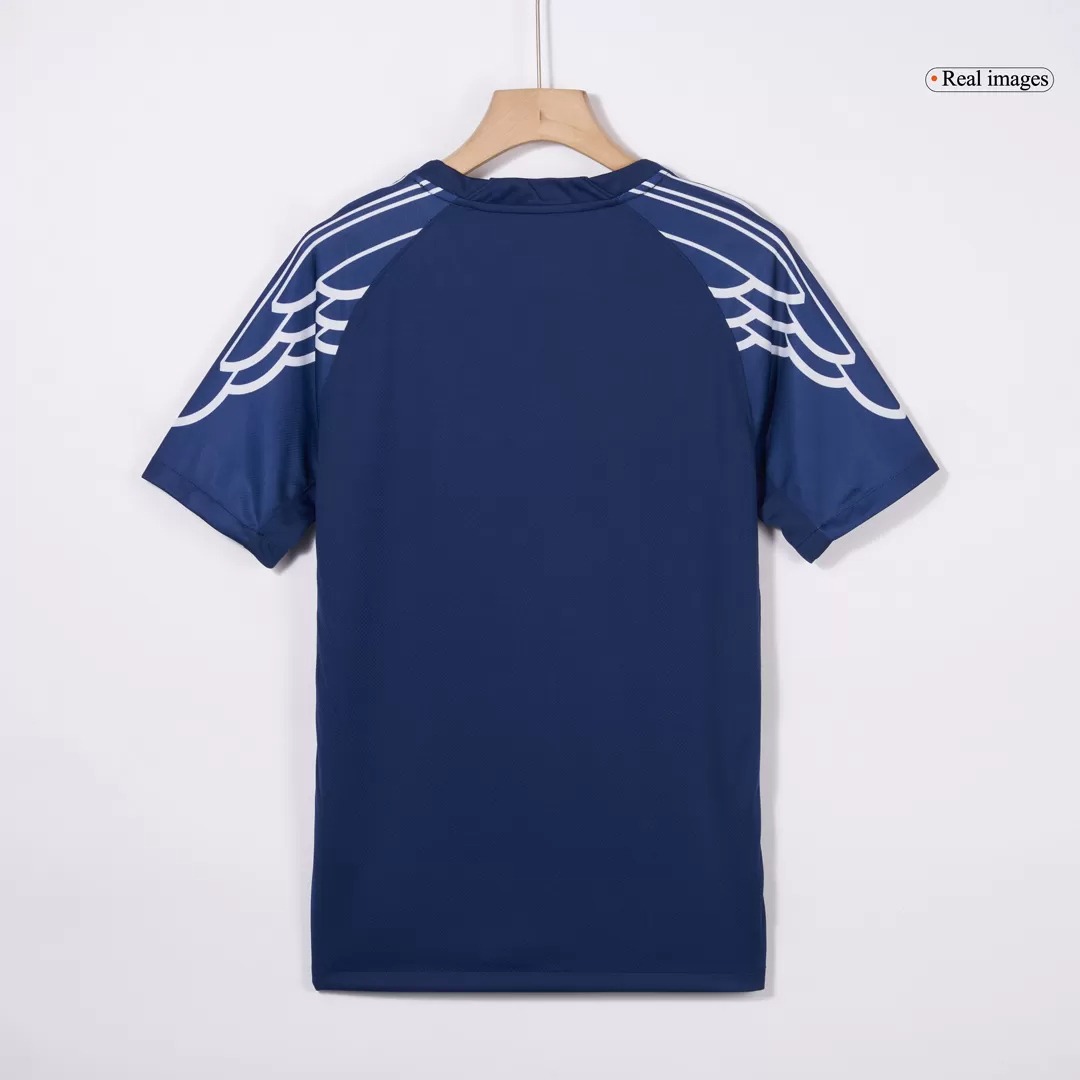 PSG Soccer Jersey Fourth Away Custom Shirt 2024/25 - U-jersey