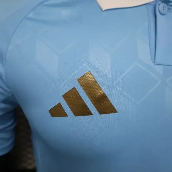 Belgium Soccer Jersey Away Shirt EURO 2024 - U-jersey