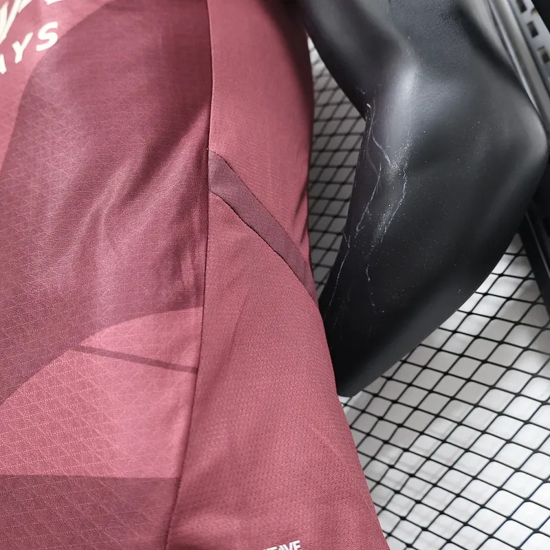 Manchester City Third Away Football Jersey Shirt 2024/25 - U-jersey