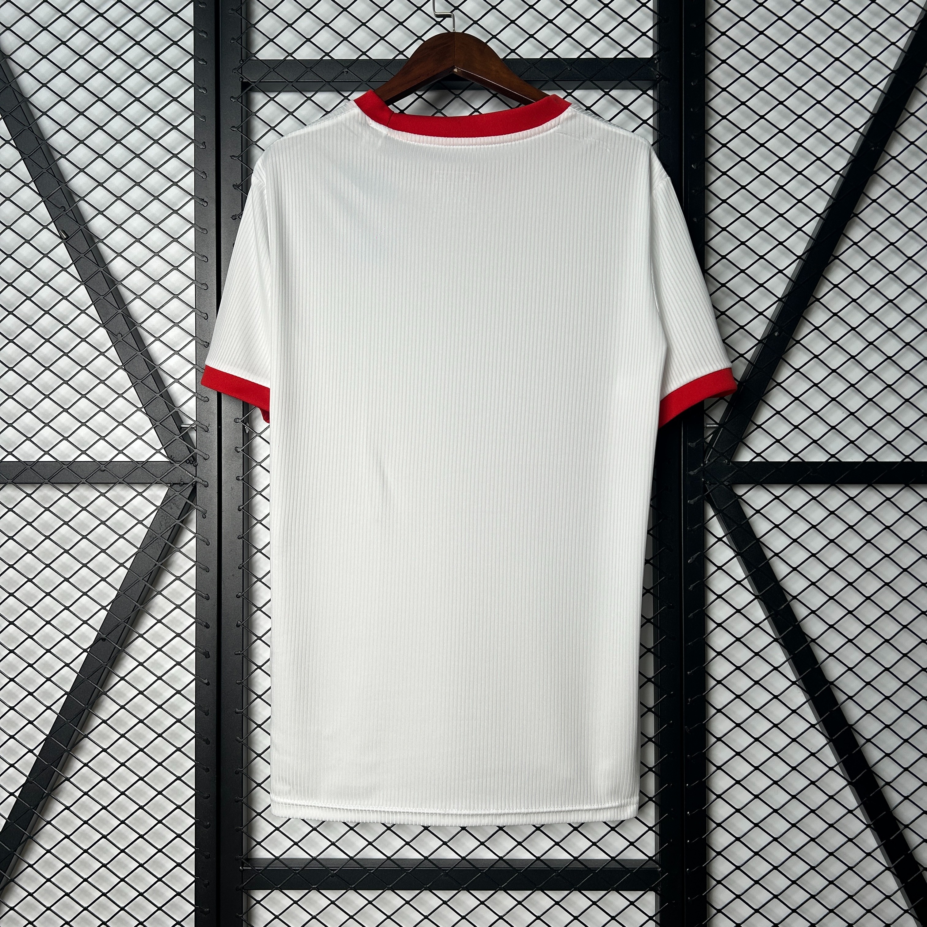 Benfica Soccer Jersey Special Edition Custom Shirt 2025/26 - ujerseystore