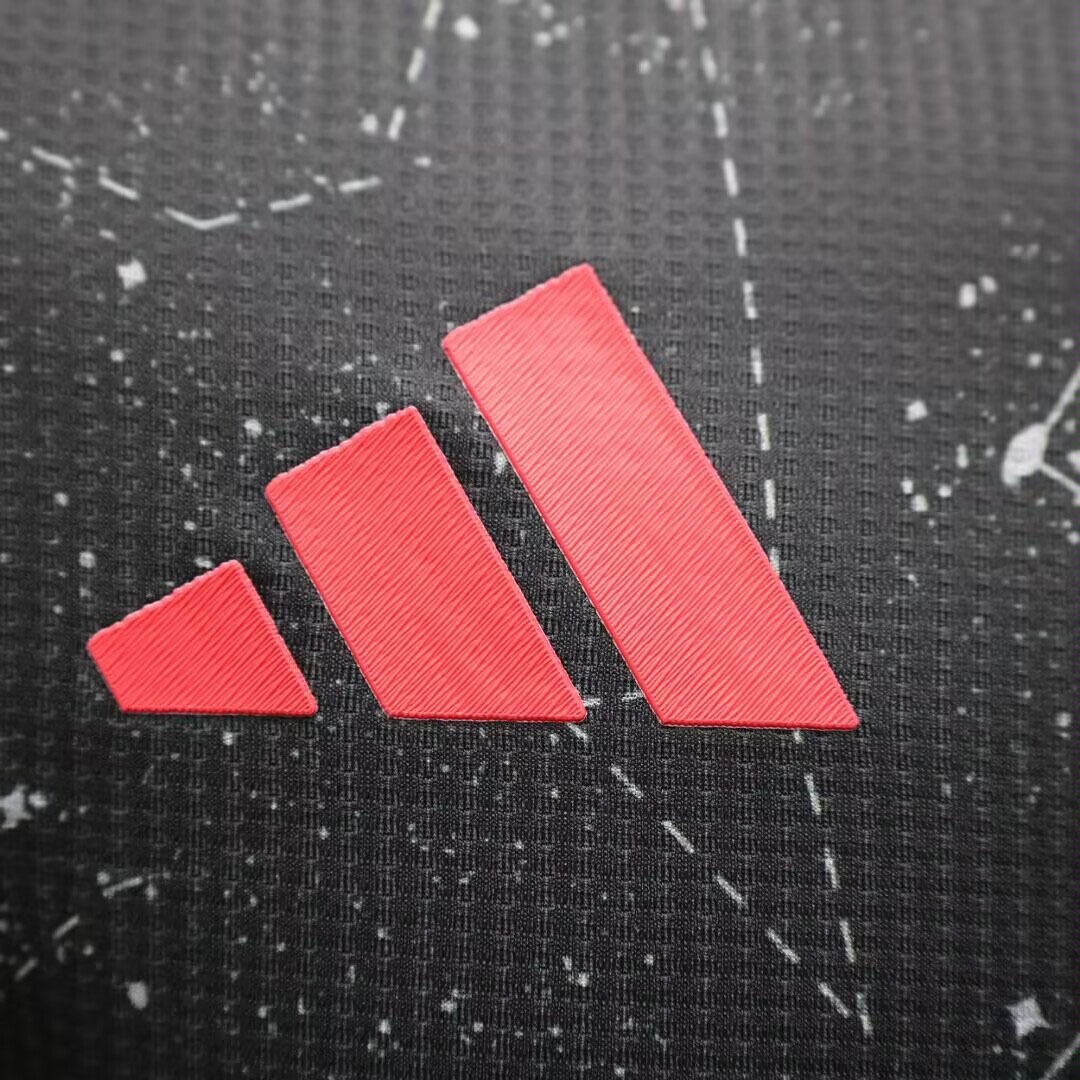 Benfica Soccer Jersey Away Shirt 2024/25 - U-jersey