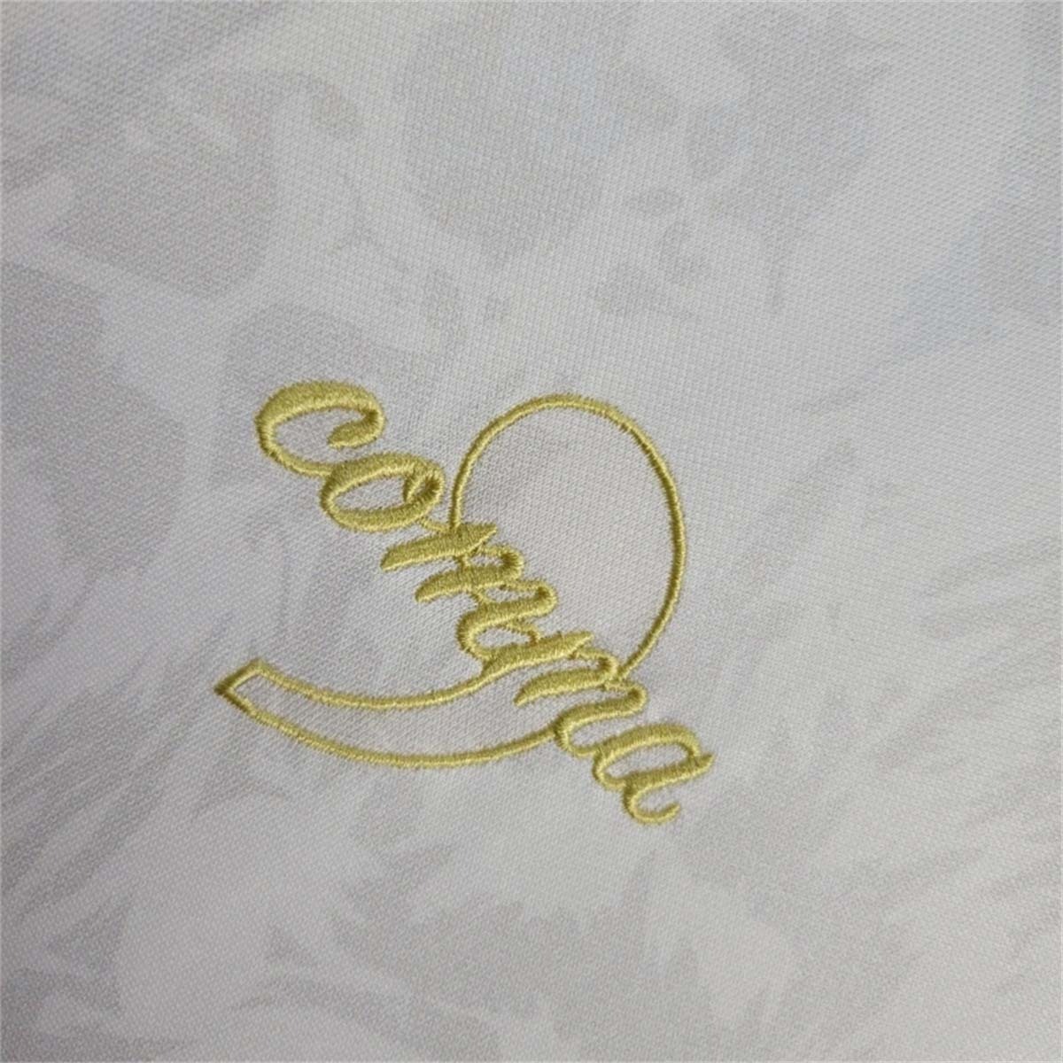 England Soccer Jersey White Comma Special Edition Kit Custom Shirt EURO 2024 - SUjersey01