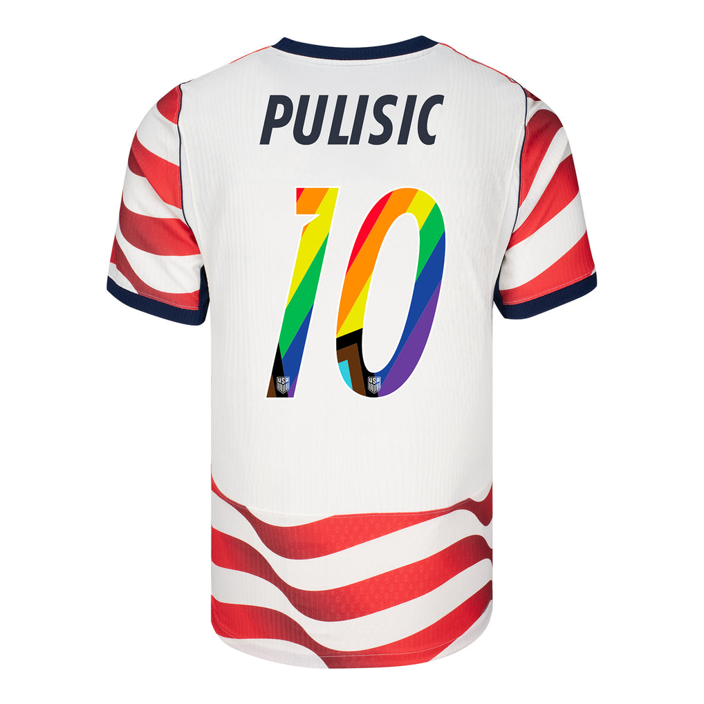 USA JERSEY - Ujersey