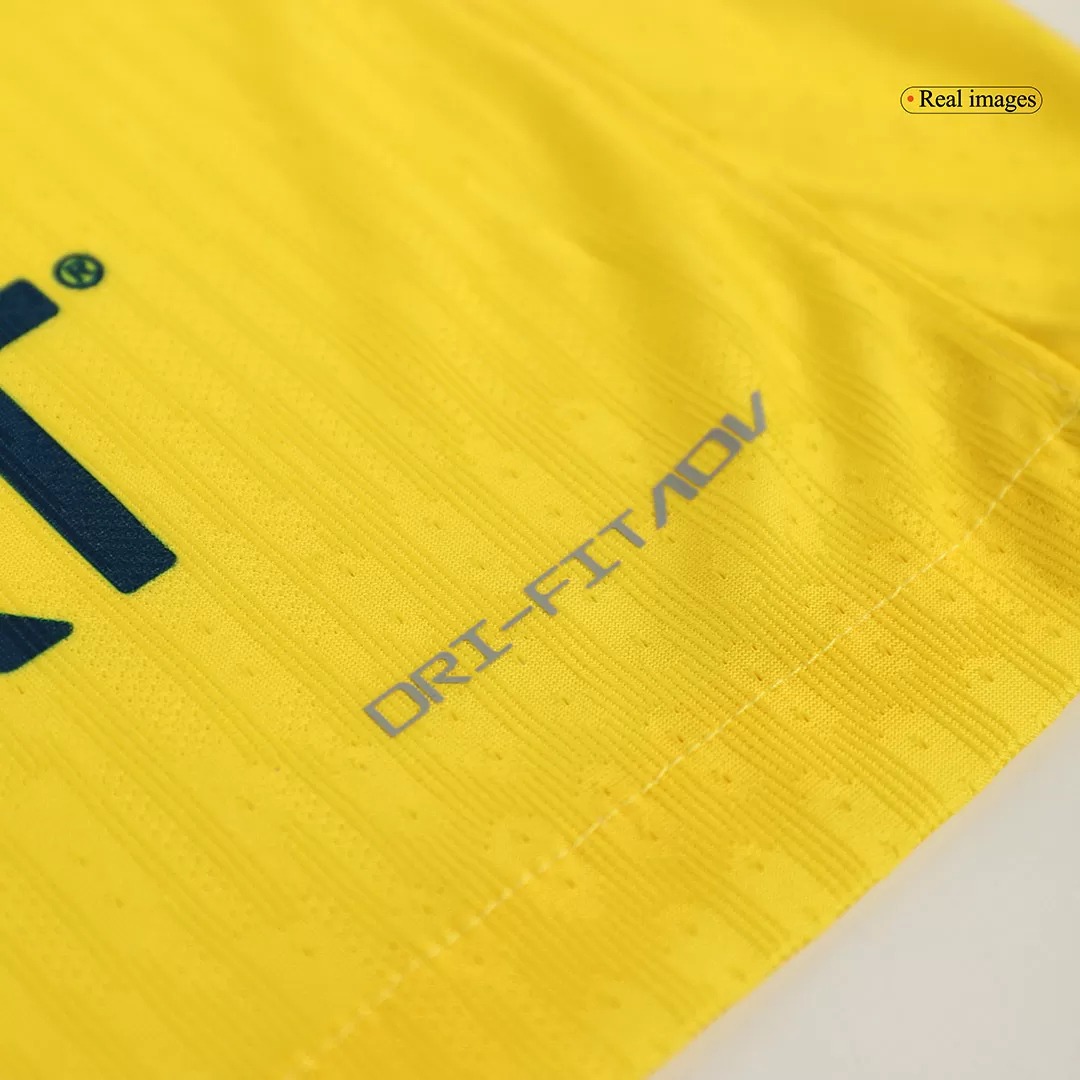 Club America Soccer Jersey Home Shirt 2024/25 - U-jersey