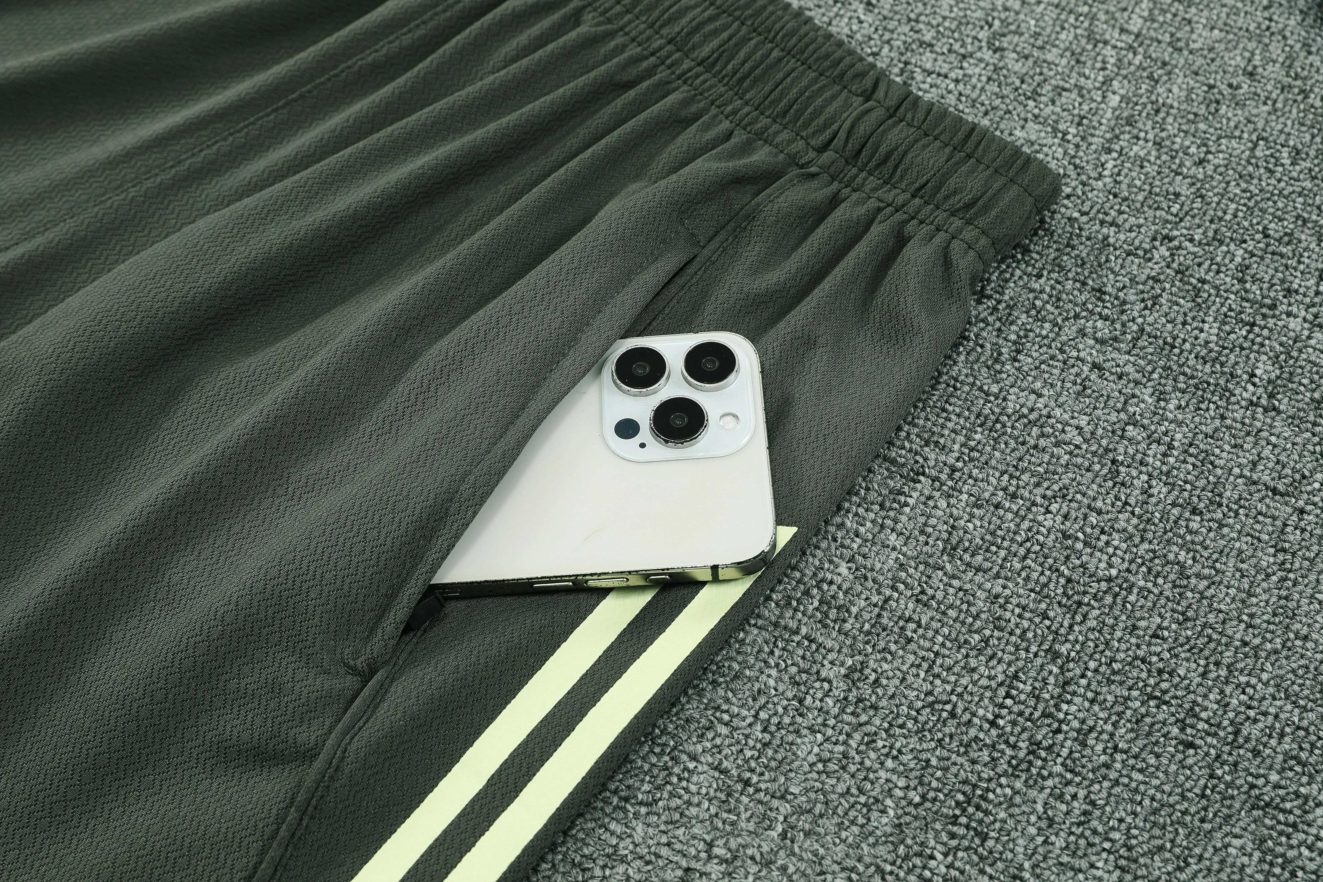 Real Madrid Training Jersey Kit 2025/26 - Ujersey NHL