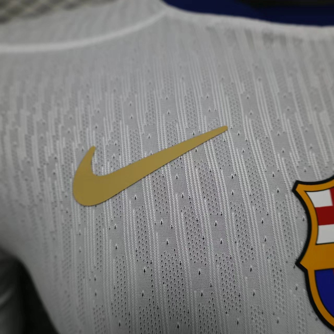 Football Jersey Barcelona Special Edition Shirt 2025/26