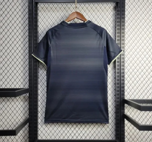 Real Madrid Away Women's Soccer Jersey 2025/26 - U-jersey