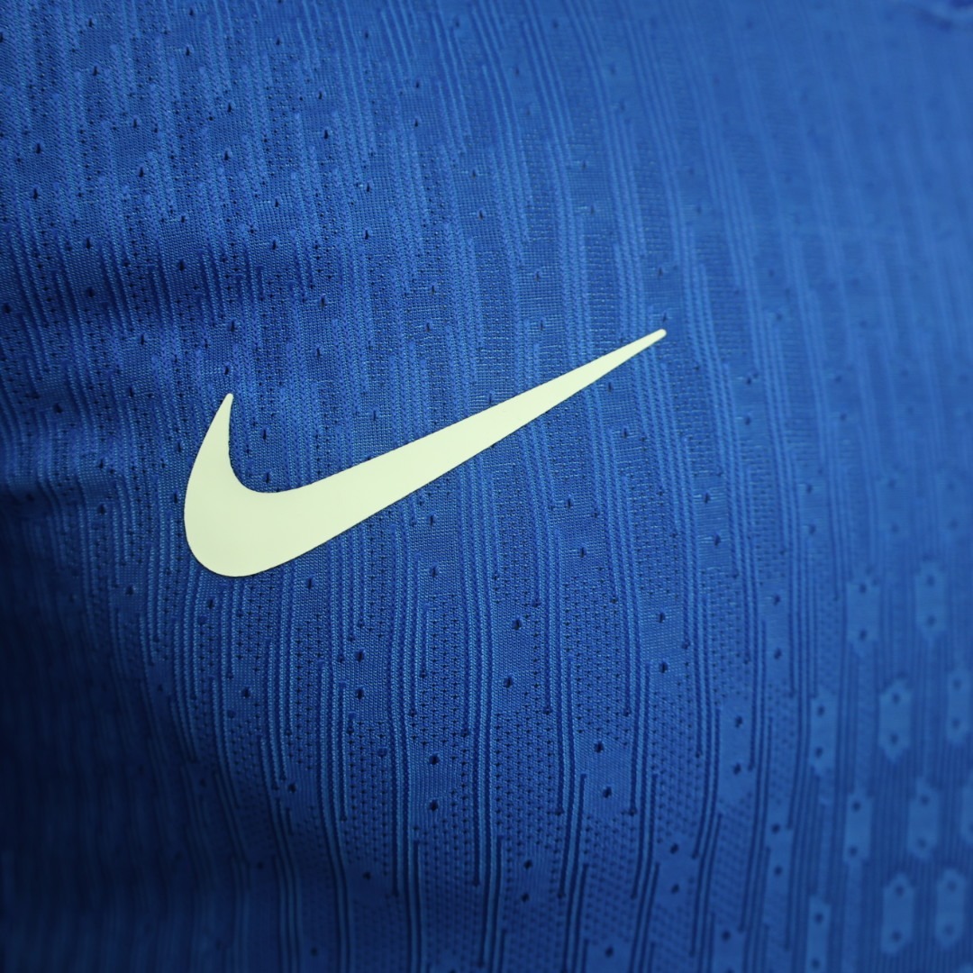 USA Soccer Jersey Away Shirt Copa America 2024